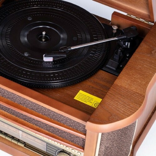 ΠΙΚΑΠ ROADSTAR HIF-1993BT CD/USB/CASSETE PLAYER ΜΕ BLUETOOTH